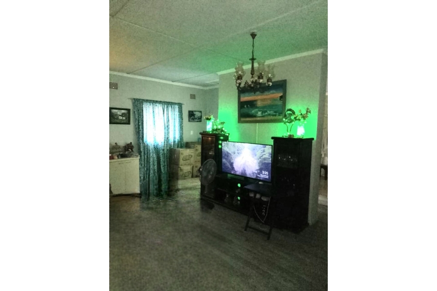 To Let 2 Bedroom Property for Rent in Penhill Western Cape